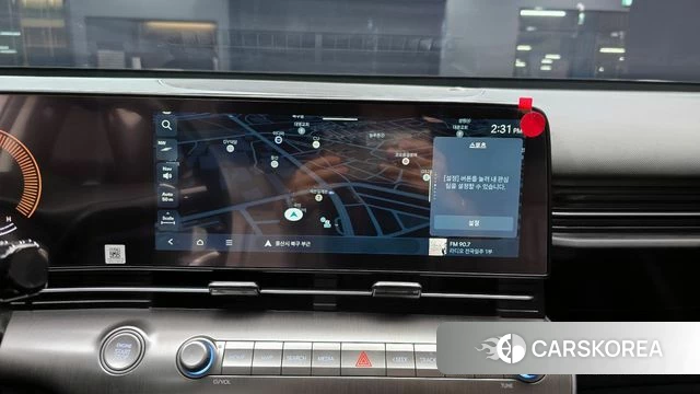 Hyundai Kona Hybrid (SX2) id 4342629 из Кореи 25