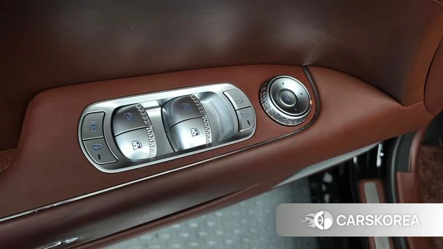 Genesis G90 (RS4) id 4408817 из Кореи 25