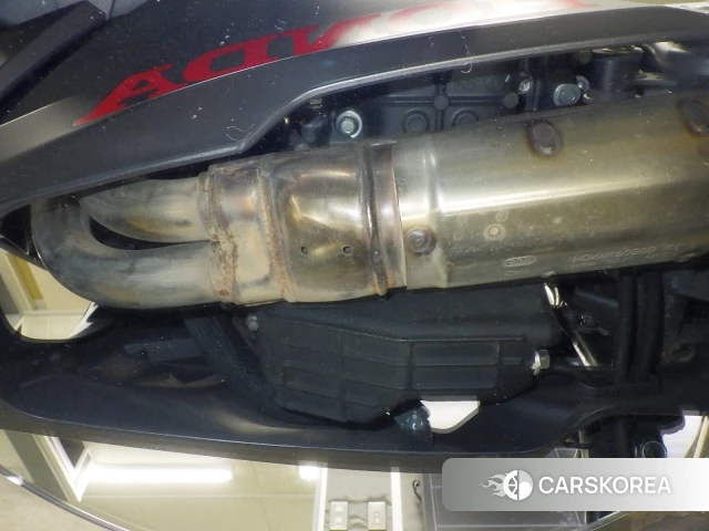 Honda CBR400R id 3949538 из Японии 25