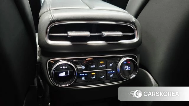 Genesis GV80 id 4187266 из Кореи 25