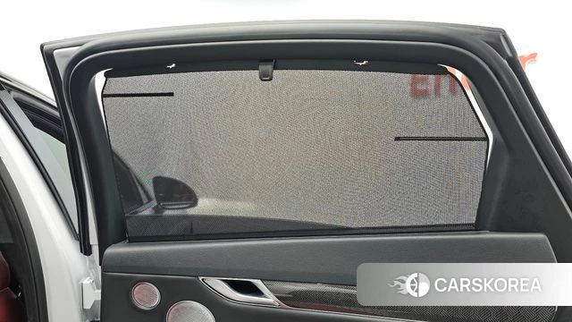 Genesis G80 (RG3) id 4753649 из Кореи 25