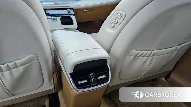 Hyundai The New Grandeur IG id 4895055 из Кореи 25