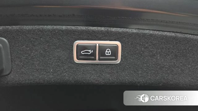 Genesis G80 (RG3) id 4382610 из Кореи 25