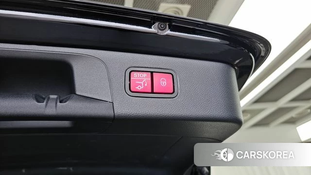 Mercedes-Benz GLC-Class X253 id 4376666 из Кореи 25