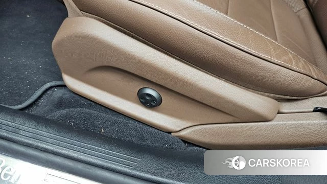 Mercedes-Benz E-Class W213 id 4579502 из Кореи 25