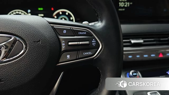 Hyundai Palisade id 4202608 из Кореи 25