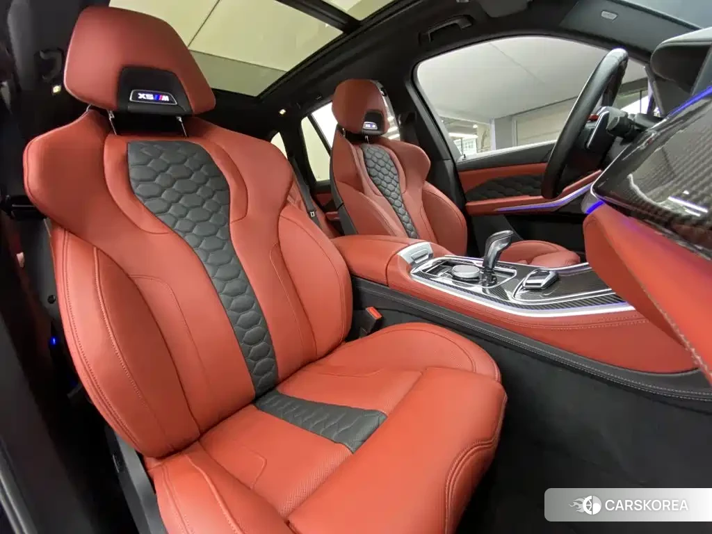 BMW X5 M id 4601184 из Китая 25