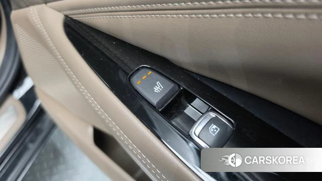 Kia K8 Hybrid id 4917581 из Кореи 25