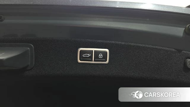 Genesis G80 (RG3) id 4344914 из Кореи 25