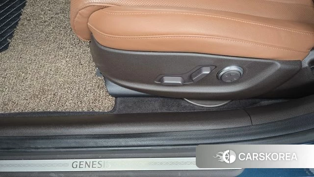 Genesis G80 (RG3) id 4624845 из Кореи 25