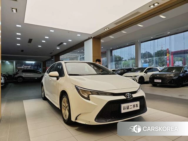 Toyota Lei Ling id 3983171 из Китая 25
