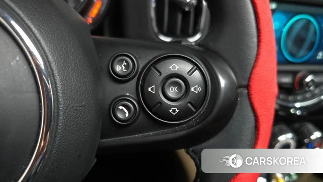Mini Cooper D Countryman id 4250692 из Кореи 25