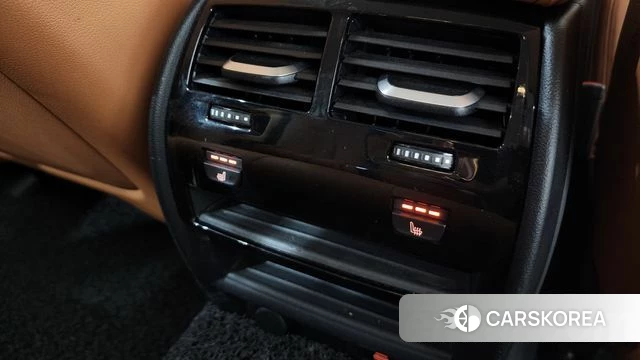 BMW 5 Series (G30) id 4917437 из Кореи 25
