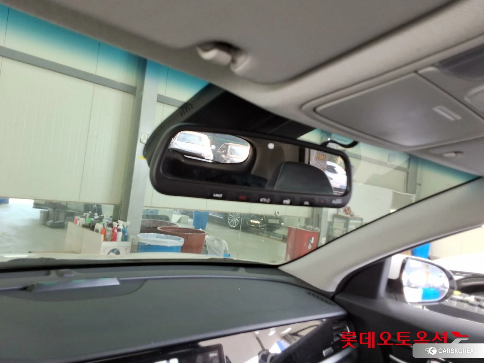Kia Niro EV id 4289561 из Кореи 25