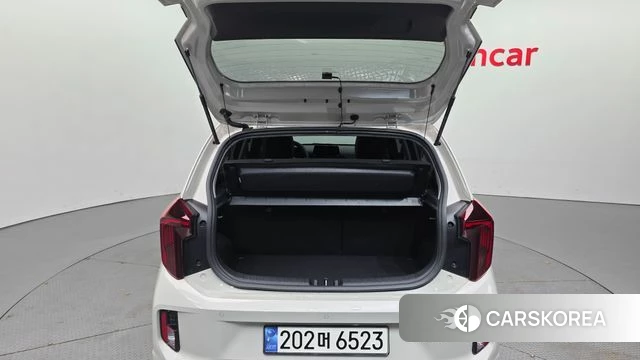 Kia The New Morning (JA) id 4571360 из Кореи 25