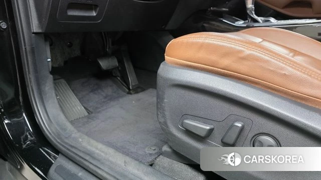 Kia The New Sorento id 4873285 из Кореи 25