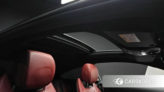 Mercedes-Benz C-Class W205 id 4475999 из Кореи 25