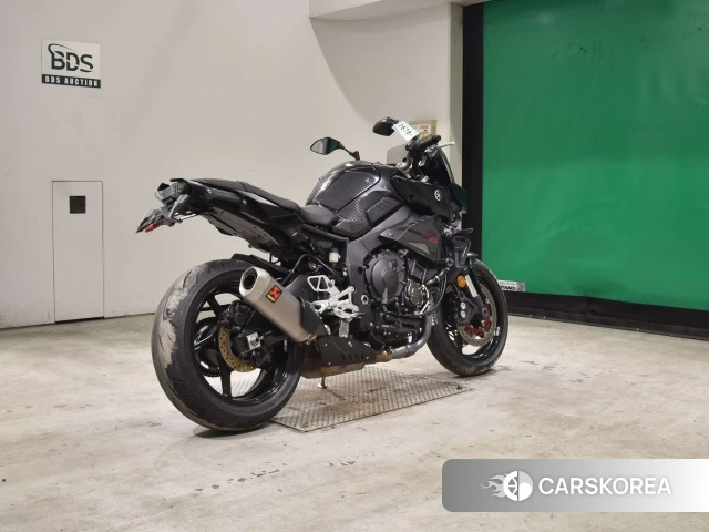 Проданный Yamaha MT-10 id 4183164 из Японии, фото 25