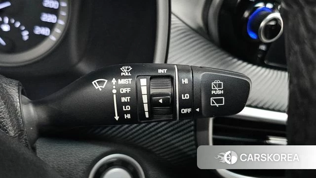 Hyundai All New Tucson id 4424811 из Кореи 25
