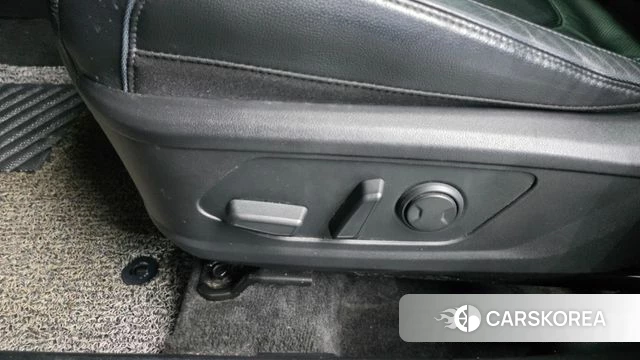 Hyundai Tucson Hybrid (NX4) id 4283759 из Кореи 25