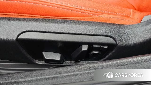 BMW Z4 (G29) id 4533386 из Кореи 25