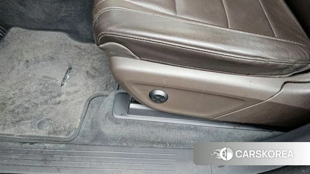 Mercedes-Benz GLE-Class W167 id 4384291 из Кореи 25
