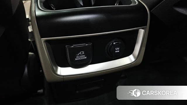 Kia The New Carnival 4th Generation id 4540004 из Кореи 25