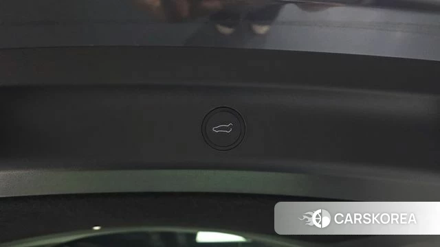 Tesla Model Y id 4523395 из Кореи 25
