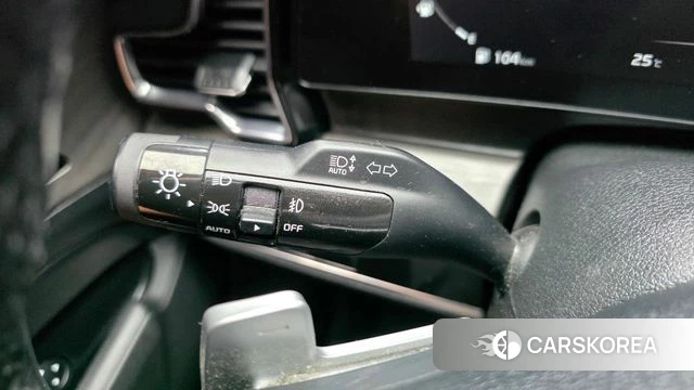 Kia Sportage 5th Generation Hybrid id 4899402 из Кореи 25