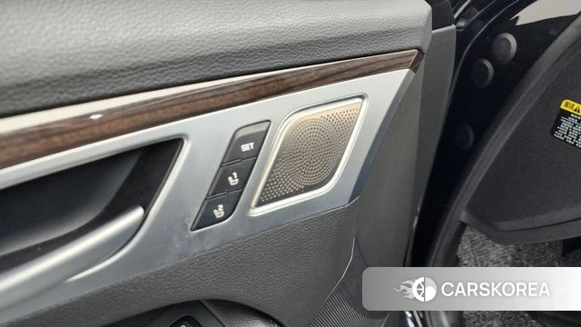 Genesis G80 id 4197276 из Кореи 25