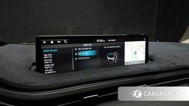 Genesis GV70 id 4309189 из Кореи 25