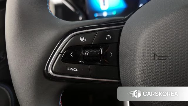 Renault Korea (Samsung) Grand Coleos id 4242762 из Кореи 25