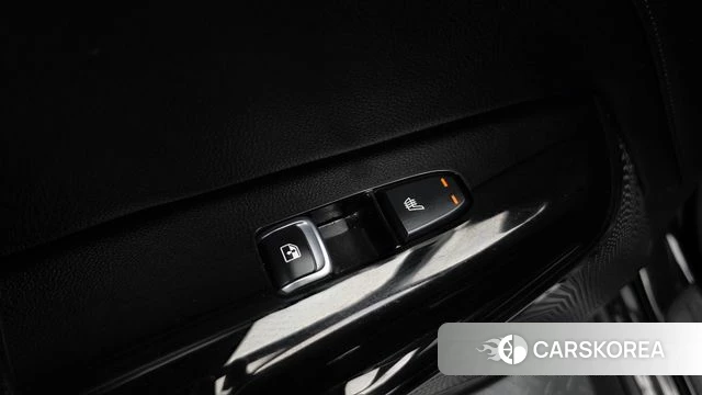 Kia K5 Hybrid 3rd Generation id 4906070 из Кореи 25