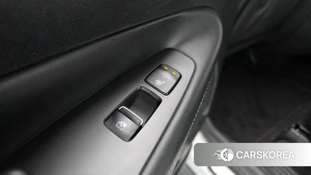 Hyundai The New Santa Fe id 4223441 из Кореи 25