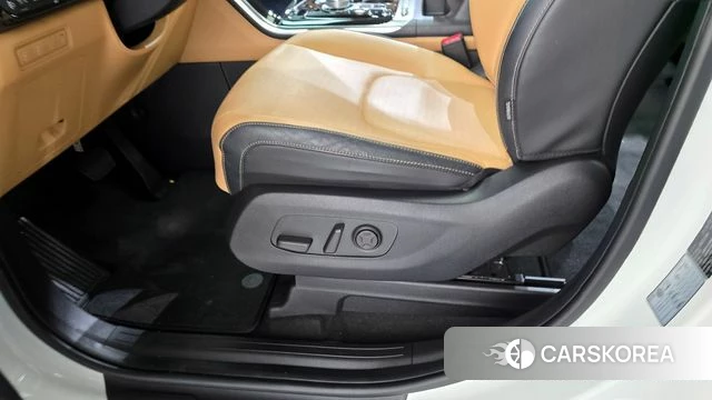 Kia Carnival 4th generation id 4396688 из Кореи 25