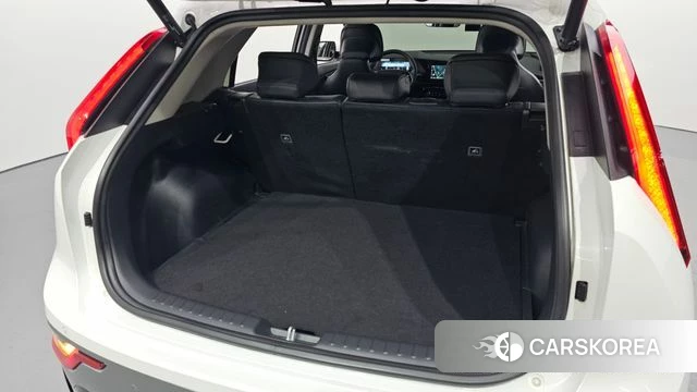 Kia Di All New Niro EV id 4753304 из Кореи 25