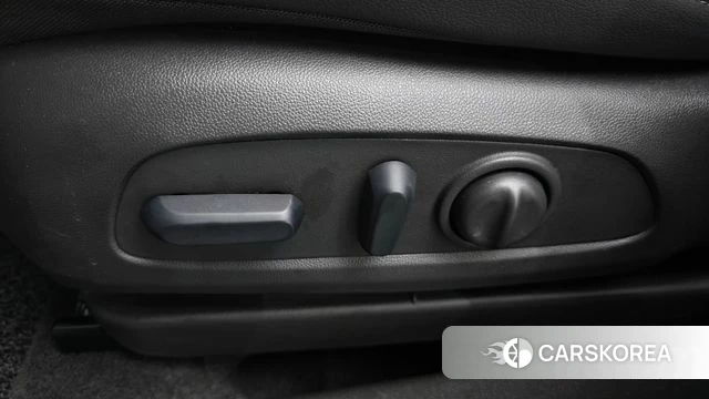 Chevrolet (GM Daewoo) The New Trail Blazer id 4834483 из Кореи 25