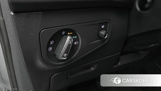 Volkswagen Tiguan Allspace id 4232063 из Кореи 25