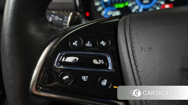 Cadillac CTS 3rd generation id 4285829 из Кореи 25