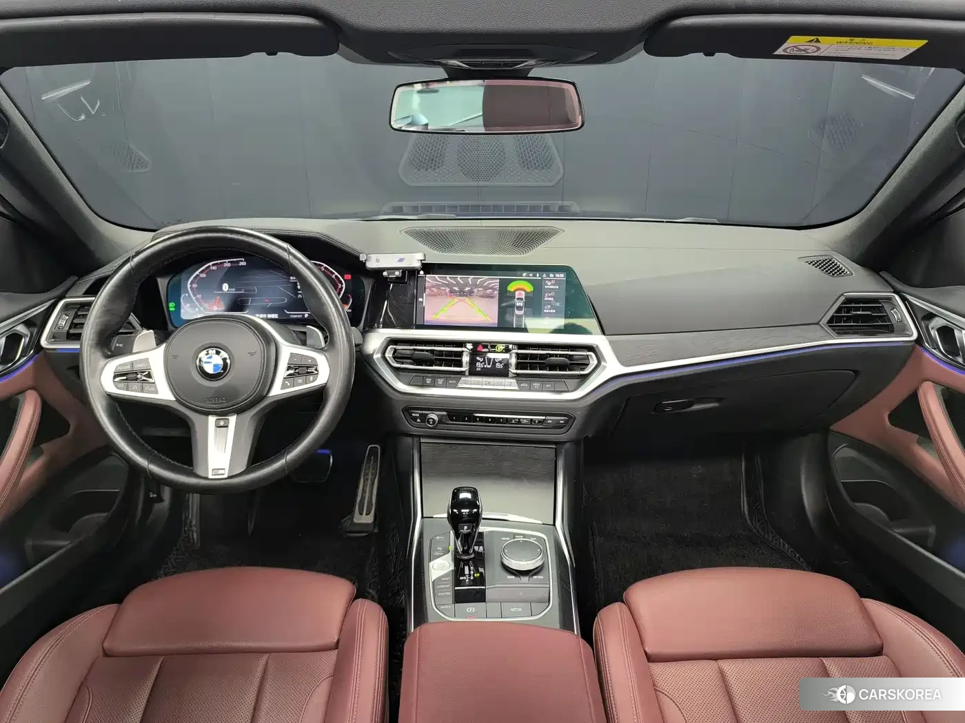 BMW 4 series id 4570703 из Китая 25