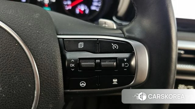 Kia K5 Hybrid 3rd Generation id 4224503 из Кореи 25