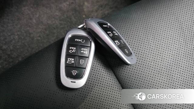 Hyundai Ionic 5 id 4443880 из Кореи 25