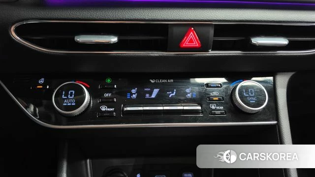 Hyundai Sonata (DN8) id 4966027 из Кореи 25