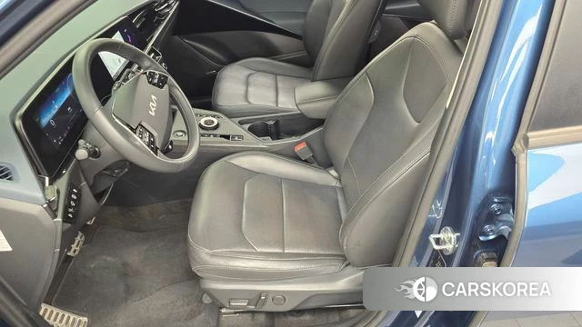 Kia Di Ol Nu Niro id 4444503 из Кореи 25