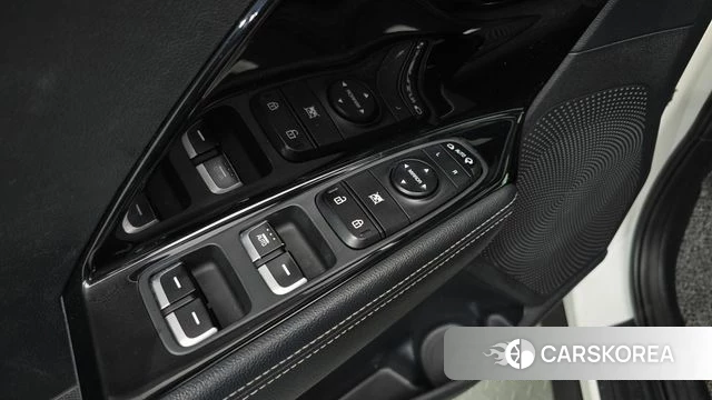 Kia The New Niro id 4595502 из Кореи 25