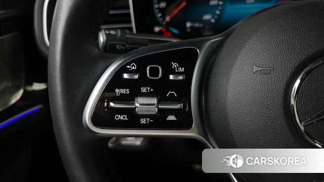 Mercedes-Benz GLE-Class W167 id 4488676 из Кореи 25