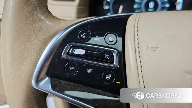 Cadillac Escalade id 4657666 из Кореи 25