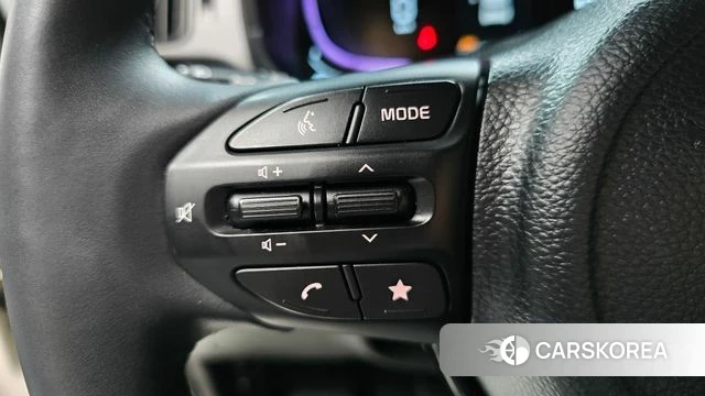 Kia The New Kia Ray id 4456213 из Кореи 25