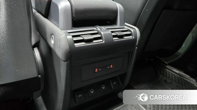 Land Rover Defender (L663) id 4848709 из Кореи 25