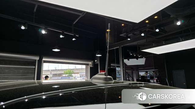 Mini Cooper id 4202889 из Кореи 25